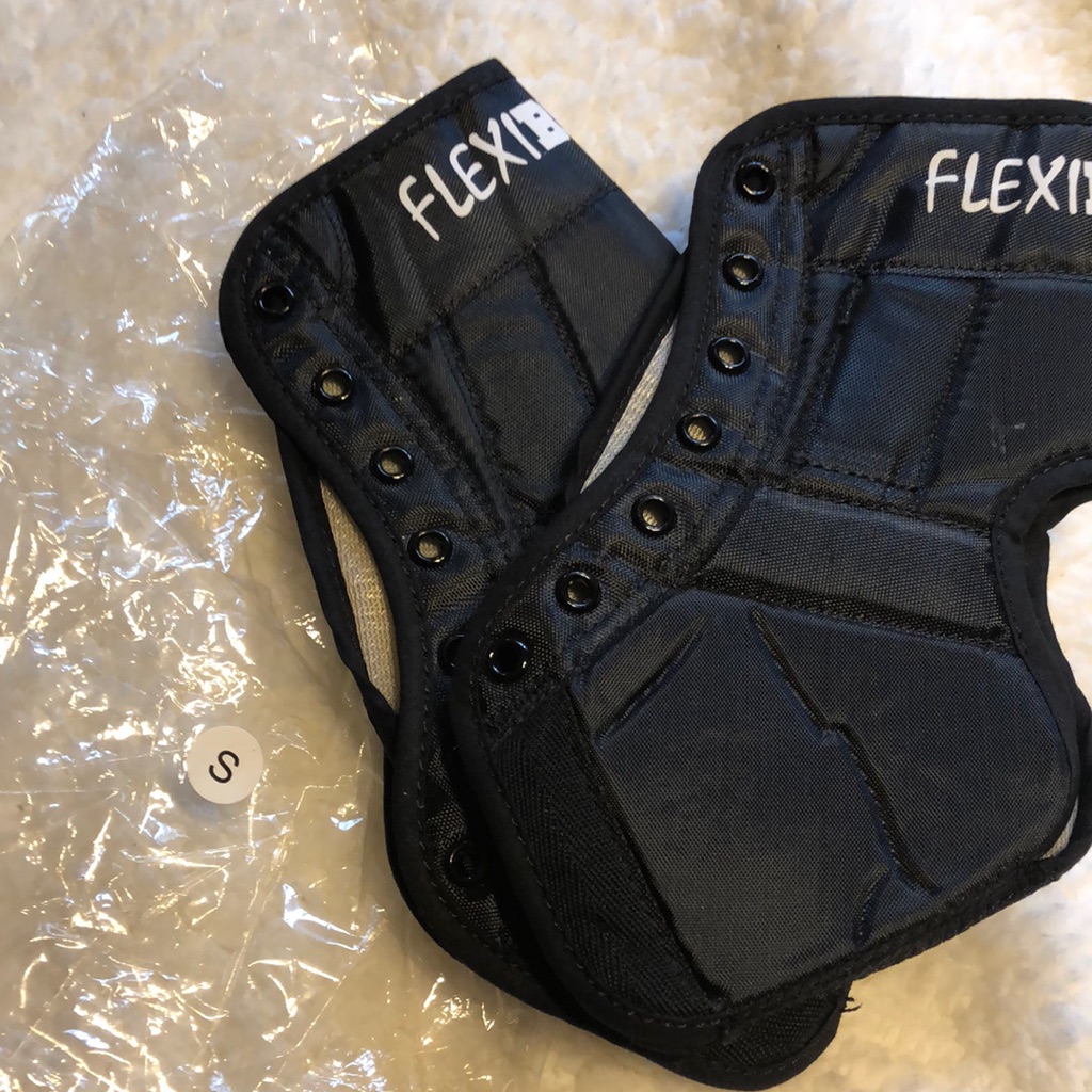 Flexibrace Ankle Braces